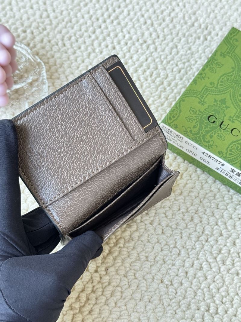 Gucci Wallets Purse